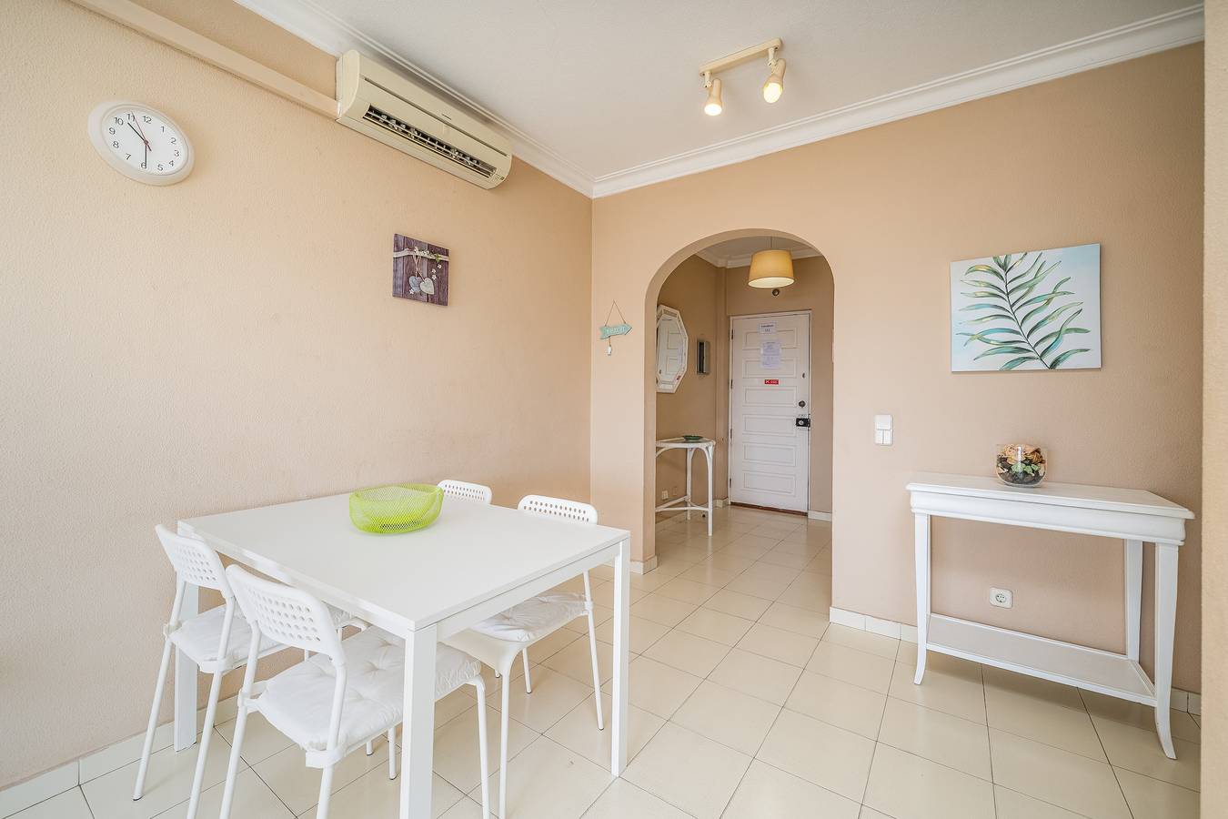 Ganze Wohnung, Apartment 'Candirocha D9' in Portimão, nahe Praia da Rocha, für bis zu 4 Personen in Praia da Rocha, Portimão