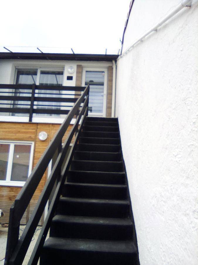 Appartement entier, One-Bedroom Apartment - La Suite 22 Bis in Saint-Sébastien-sur-Loire, Région de Nantes