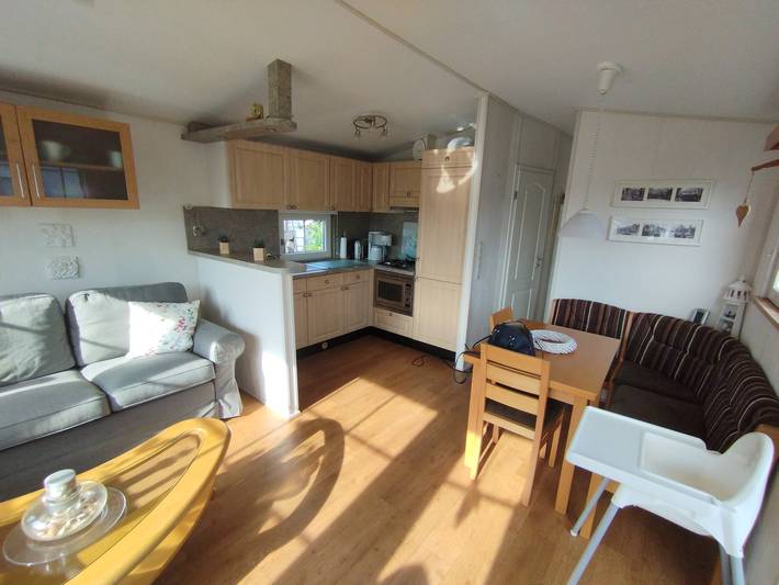 Ferienhaus für 4 Personen, mit Garten in Vrouwenpolder - 4