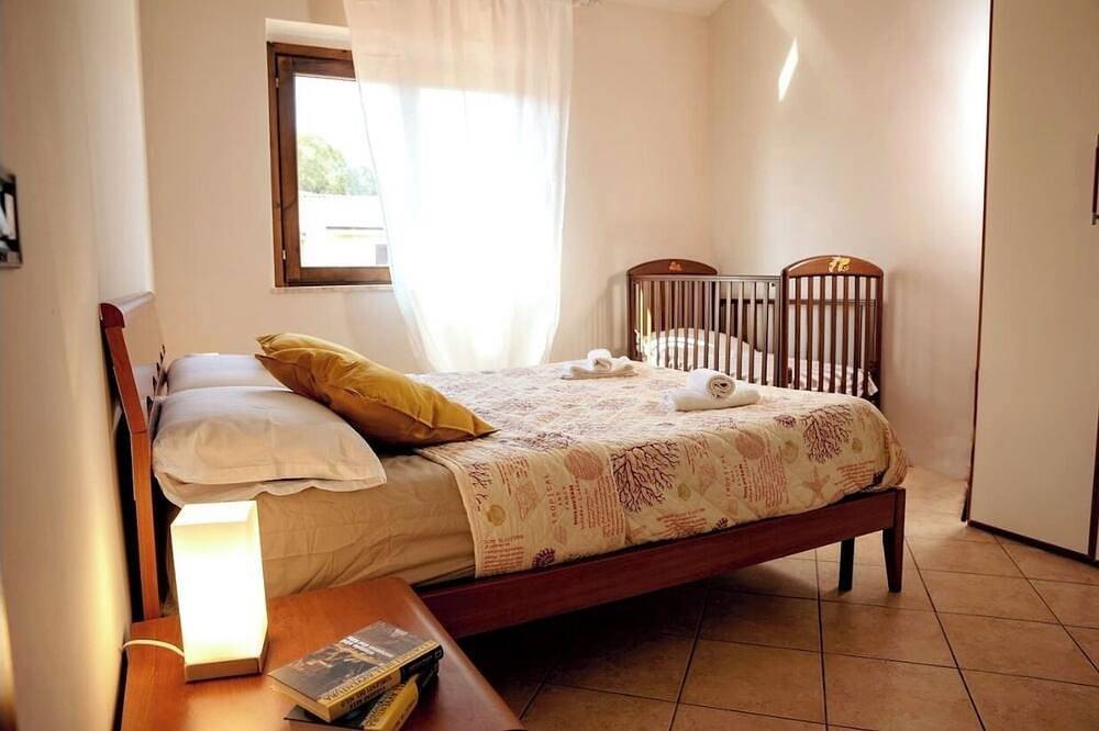 Villa with garden - Porto Ada Pizzo - in Pizzo, Vibo Valentia Provinz