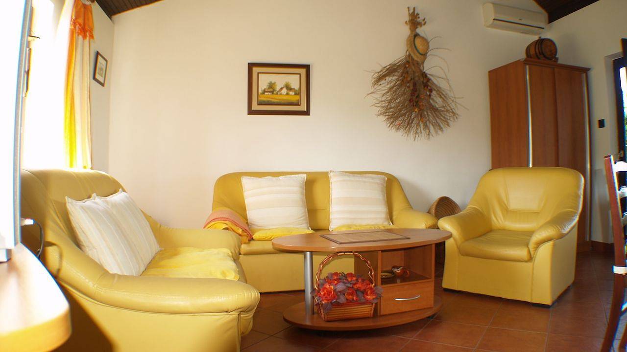 Ferienhaus für 8 Personen (92 m²) in Kukljica in Kukljica, Insel Ugljan