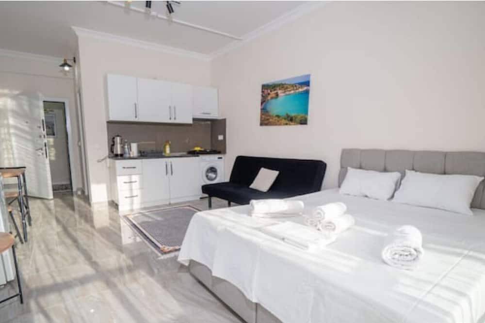 Ganze Wohnung, Capo Calaberno 107 dykes in Provinz Izmir