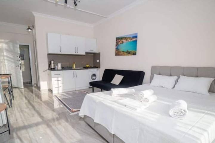 Holiday apartment for 3 people - 1