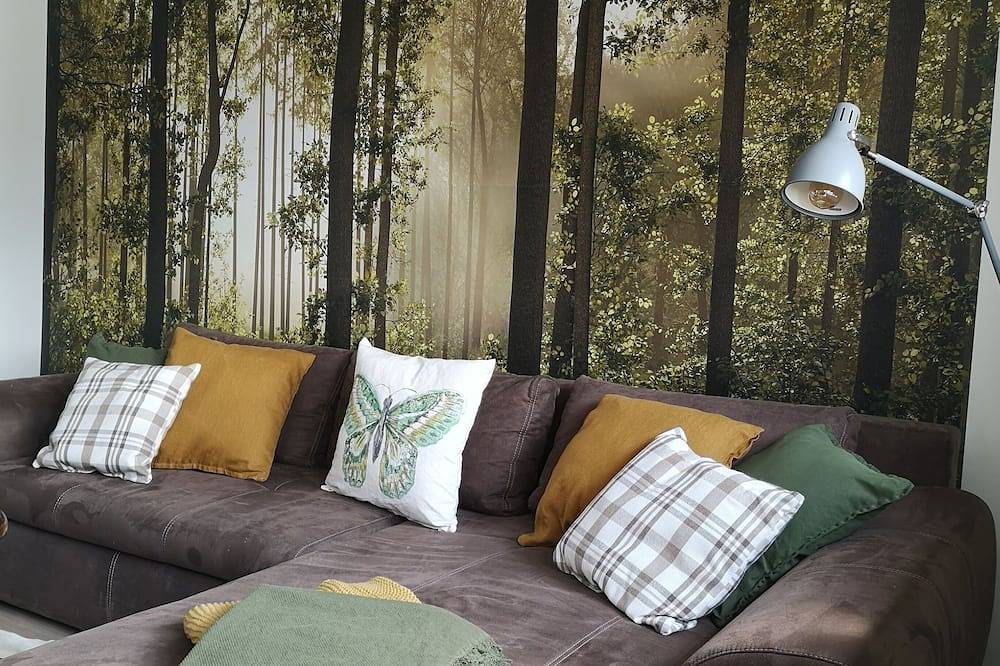 Ganze Wohnung, Muggel Bude in Dollerup, Schleswig-Flensburg