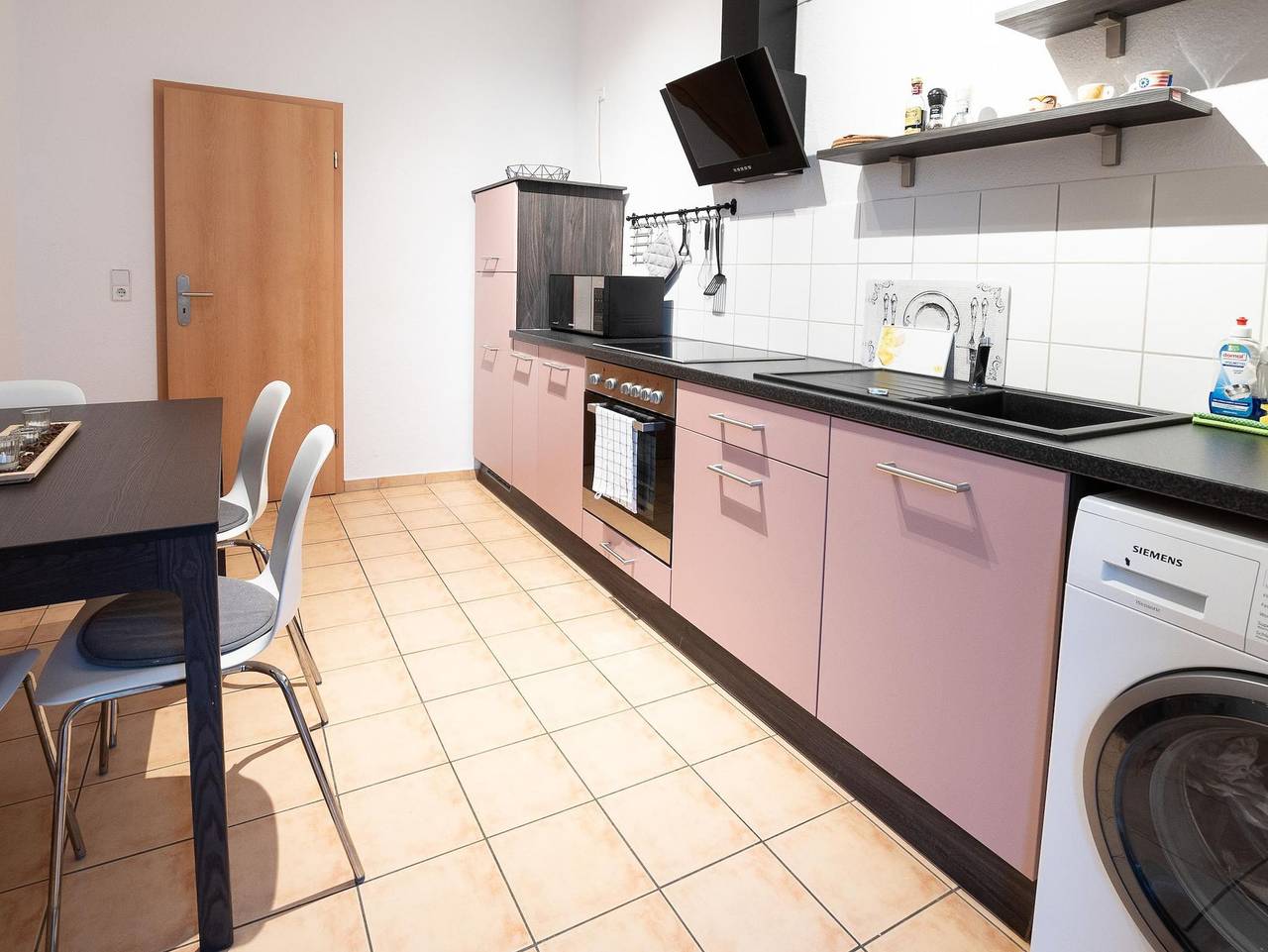 Ganze Wohnung, Marek, App. 106 in Chemnitz, Chemnitz und Umgebung