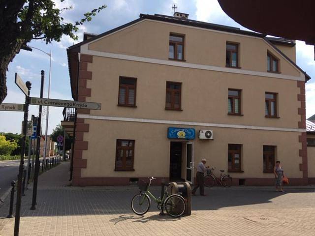 Cały apartament, Nowy Apartament Centrum - faktura Vat in Jezioro Białe