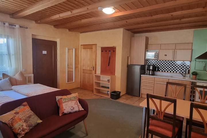 Ferienwohnung für 2 Personen in Sommerach - 4