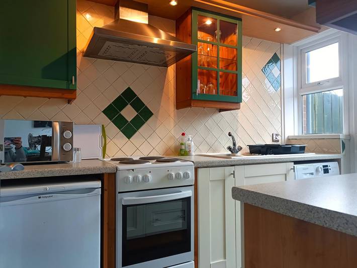 Apartamento entero, Relajante retiro en Lisburn in Lisburn, Condado de Antrim (Irlanda del Norte)