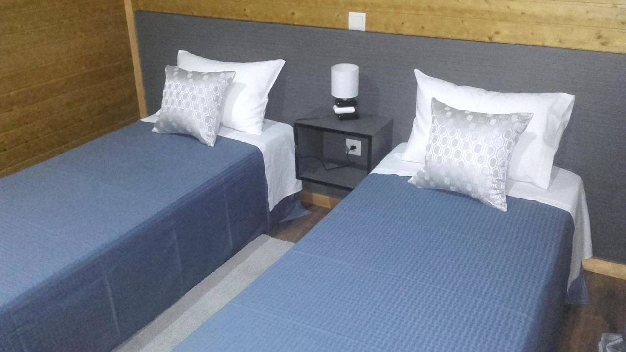 Camping para 6 personas con terraza in Douro Internacional
