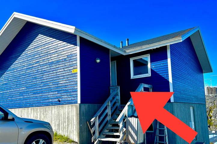 Appart’hôtel pour 4 personnes, avec vue et balcon