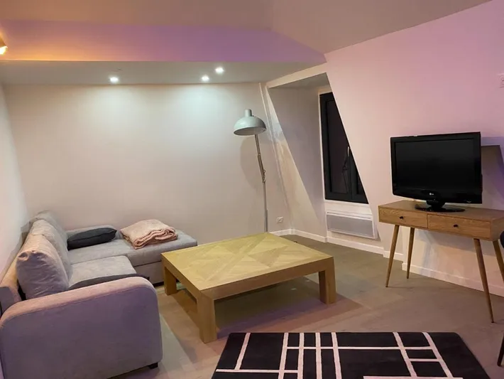 Apartamento de vacaciones para 4 personas, Se admiten mascotas - 1