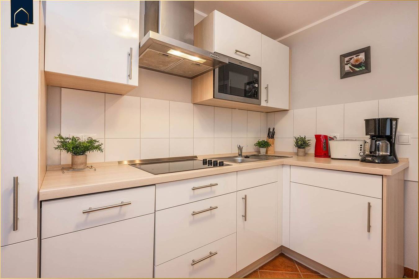 Entire apartment, Gemütliche Ferienwohnung – strandnah und ideal für Familien in Drei Kaiserbäder, Heringsdorf