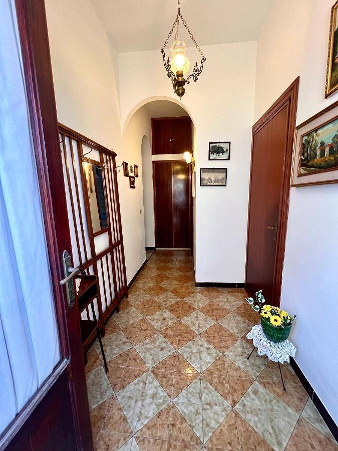 Gîte pour 5 personnes, avec vue et terrasse à Erice - 3