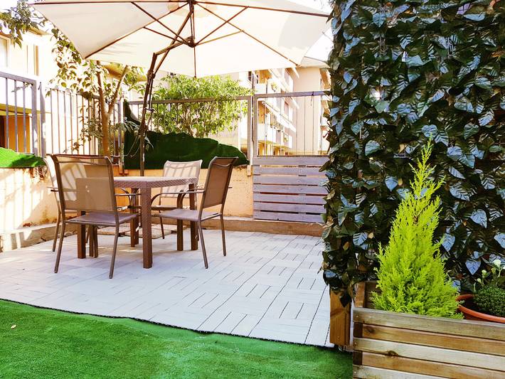 Ganze Wohnung, Nahe des historischen Zentrums – Apartment Verona Holidays Amalfi in Verona, Verona Provinz