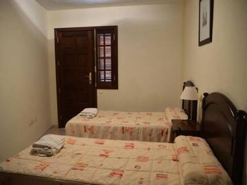 Ferienwohnung für 4 Personen in Valle Gran Rey, La Gomera, Bild 1