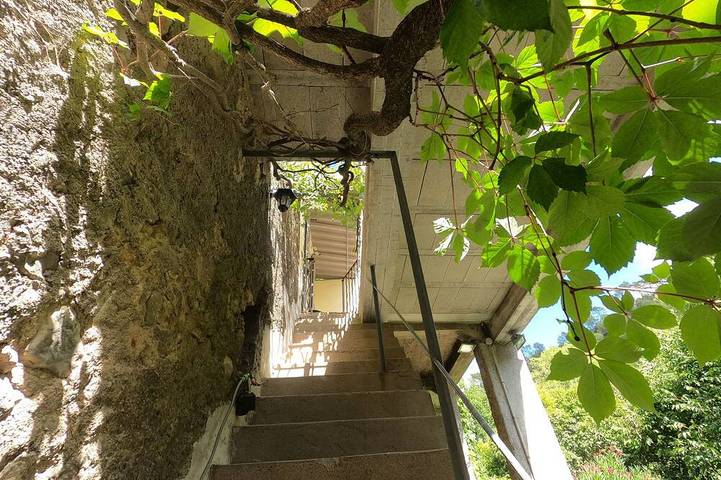 Welcome to Lougissoun, group gîte in the heart of Provence in Entrecasteaux, Región Brignoles