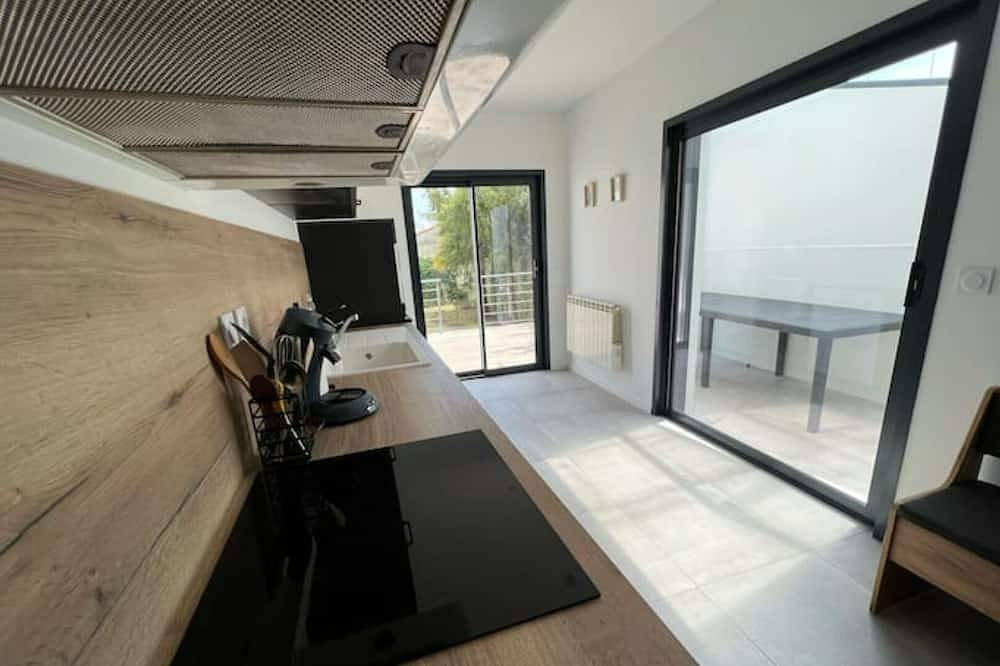 Maison de vacances