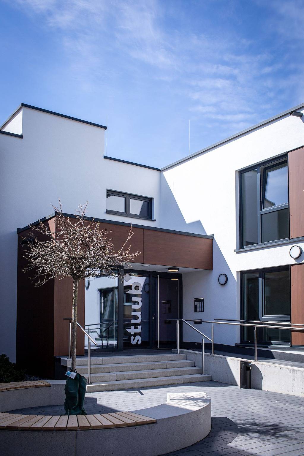 Stuub karlsruhe - 1 Schlafzimmer Apartment in Karlsruhe, Rheinebene