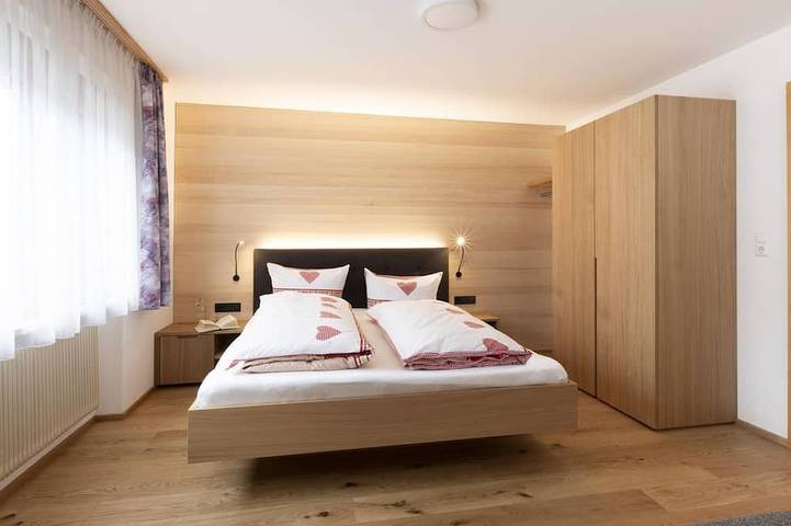 Chambre d’hôte pour 3 personnes à Mellau - 3