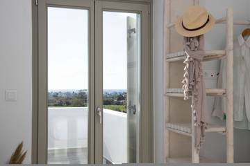 Villa for 7 People in Plaka (Naxos), Cyclades, Photo 4