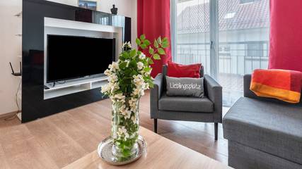 Vakantiewoning voor 5 Personen in Loffenau, Noordelijk Zwarte Woud, Afbeelding 4