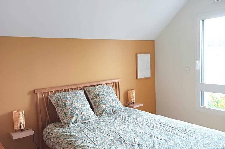 Comfortable house 5 minutes' walk from the banks of the Rance, ideal for families! in Plouër-sur-Rance, Región de Dinan