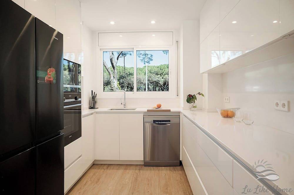 Gavà Mar: Villa Lujo 6 Pax Lilis House in Gavá, Bajo Llobregat