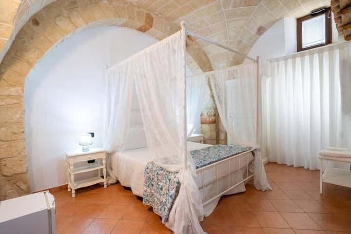 B&b per 4 persone a Copertino