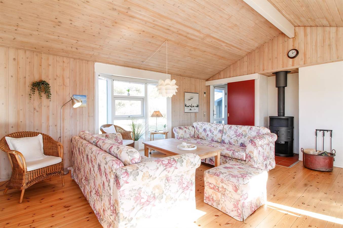 Amazing home in Løkken w/ Wifi and 3 Bedrooms in Løkken, Hjørring Region