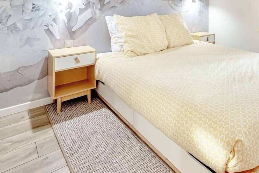 Appartement de vacances
