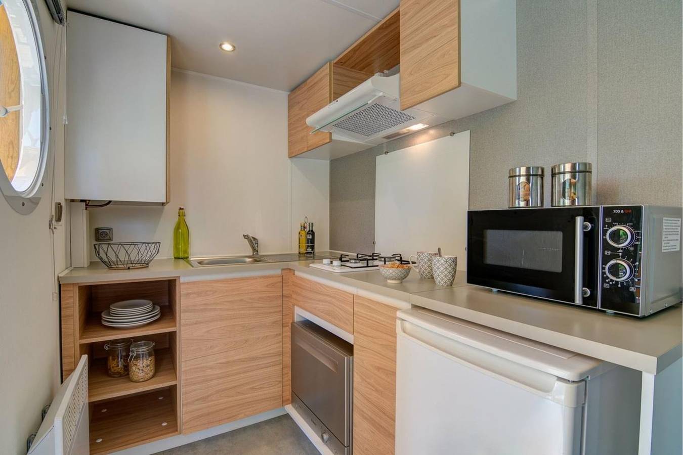 Cottage 2p **** in Maisons-Laffitte, Yvelines