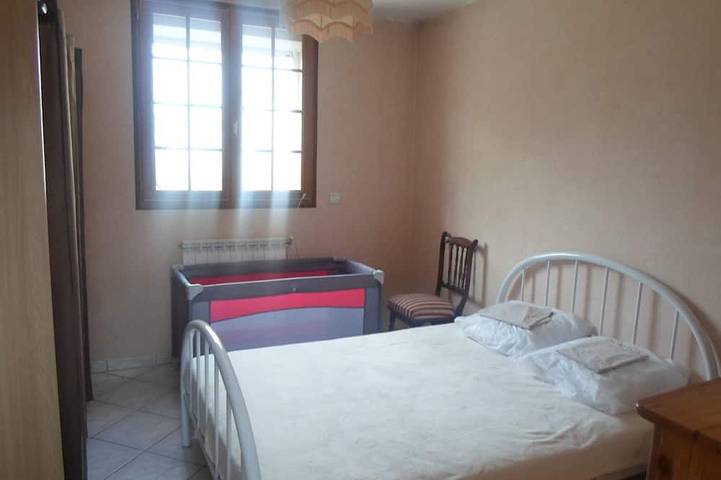 Location de vacances pour 8 personnes, avec jardin, animaux acceptés à Saint-Seurin-de-Cadourne - 2