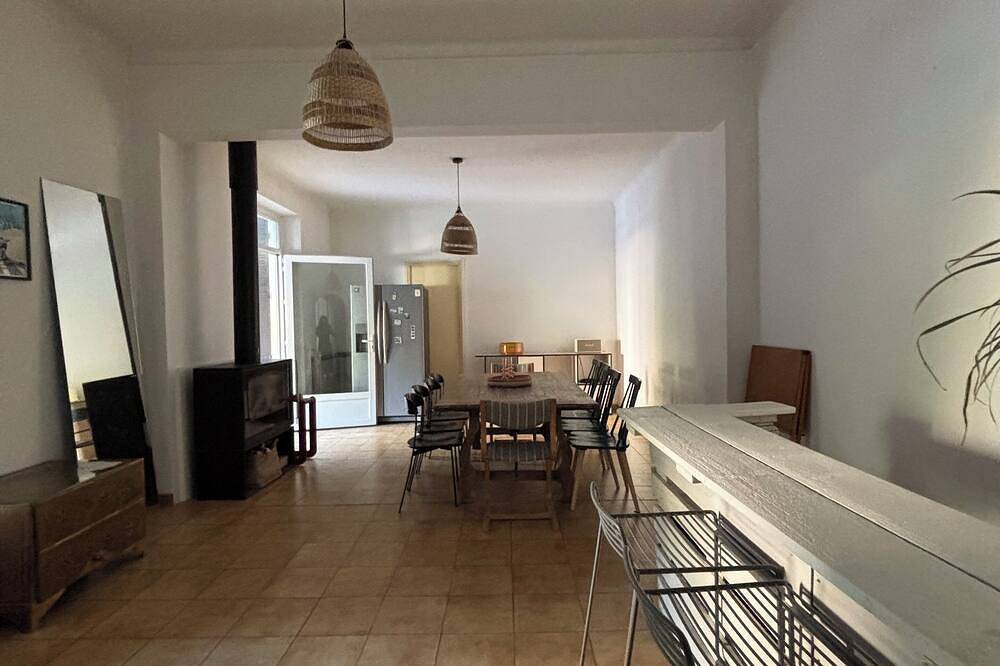 Farmhouse in the heart of town in Cavaillon, Regionaler Naturpark Luberon