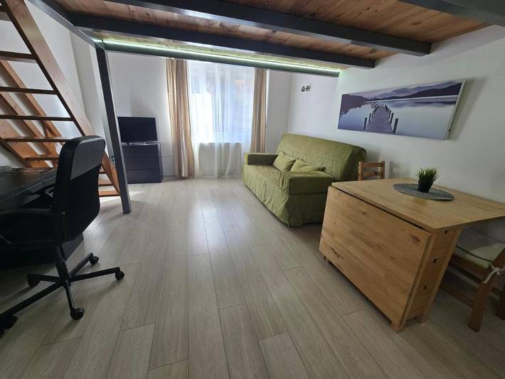 Appartement de vacances pour 4 personnes