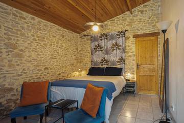 Appartement De Vacances pour 2 Personnes dans Cezais, Fontenay-le-Comte, Photo 4