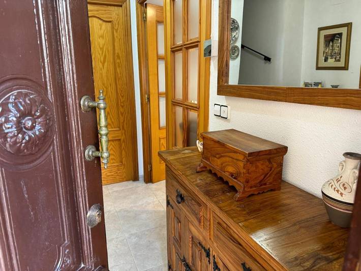 Location de vacances pour 8 personnes, avec jardin à Alcañiz - 3