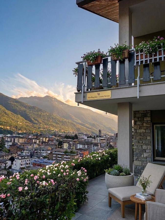 Guesthouse for 2 people, with view and terrace, with pets - 1