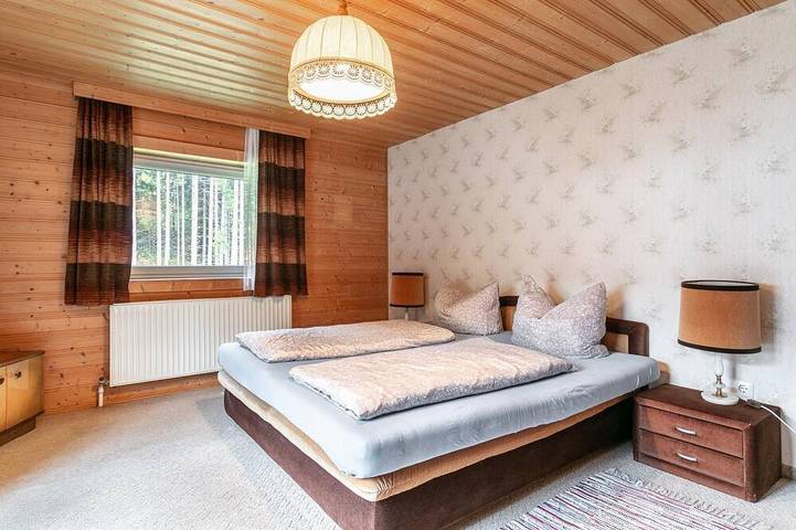 Ferienhaus für 10 Personen, mit Garten in Oberndorf in Tirol - 3