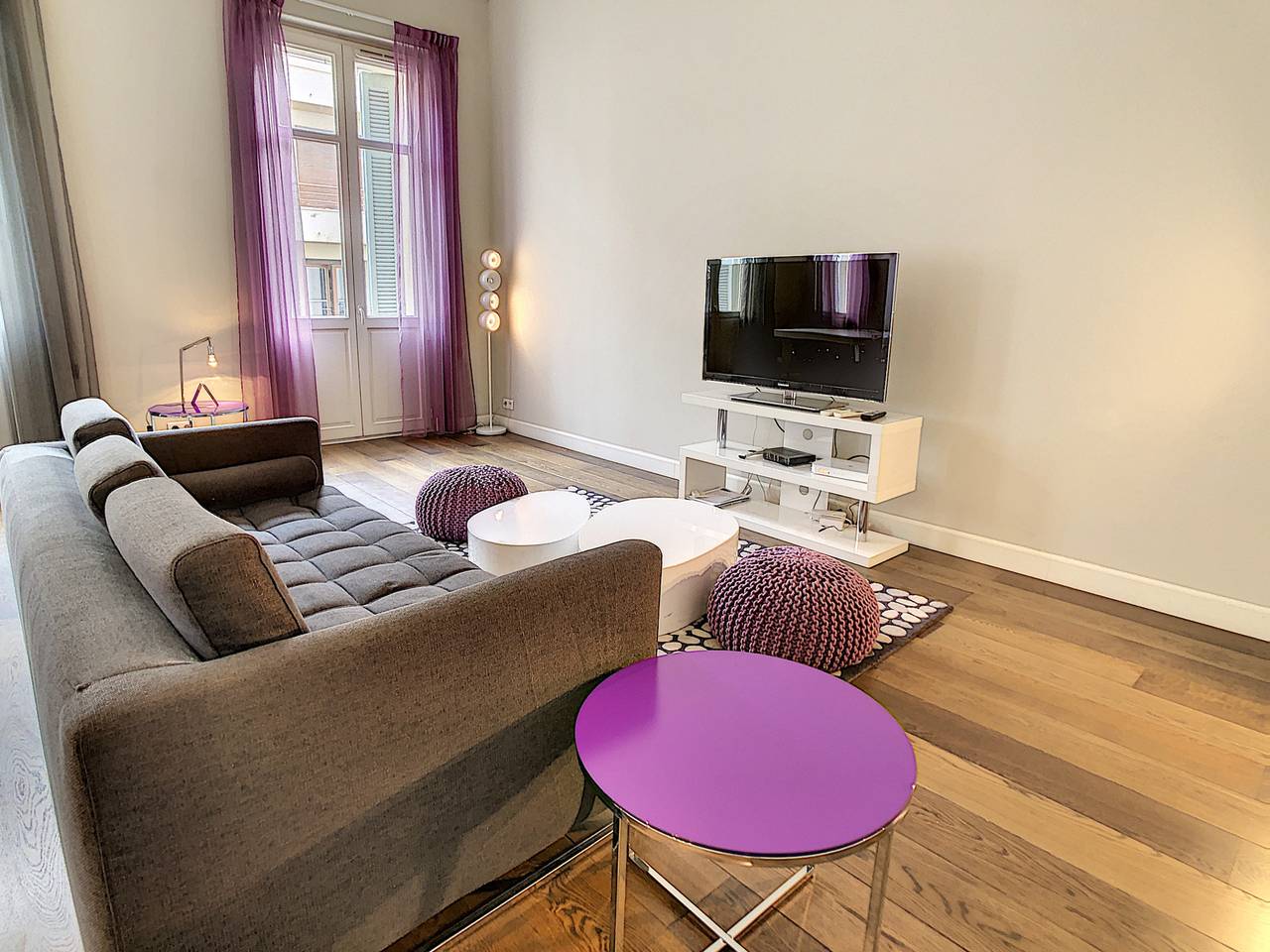 Appartement de vacances