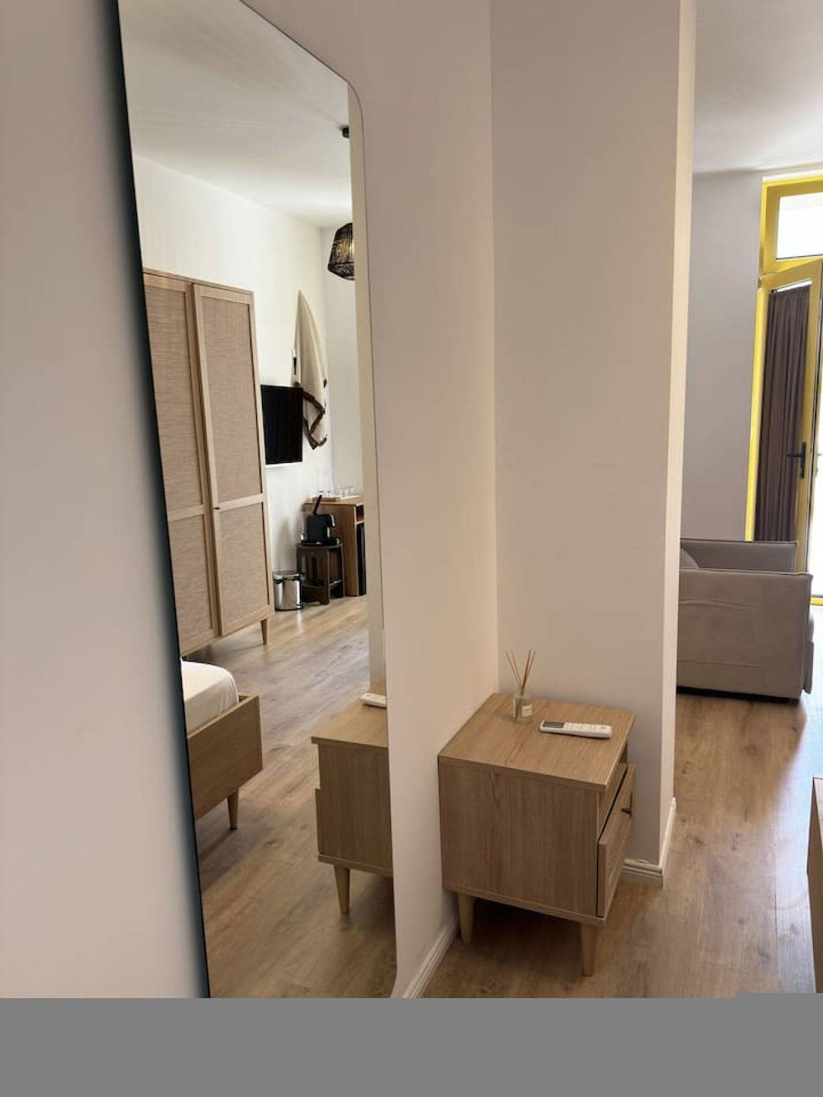 Ganze Wohnung, Noon Properties | 2 in Dhërmi in Dhërmi, Himarë