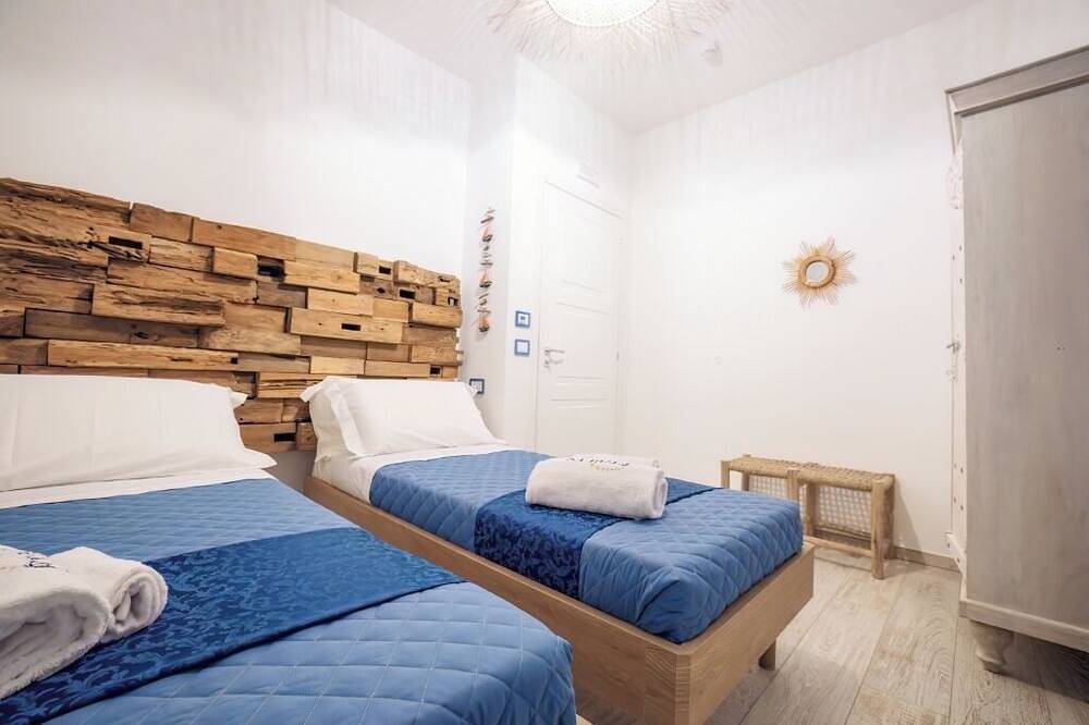 Antares Family Suite in Palmi, Tyrrhenian Coast Kalabria