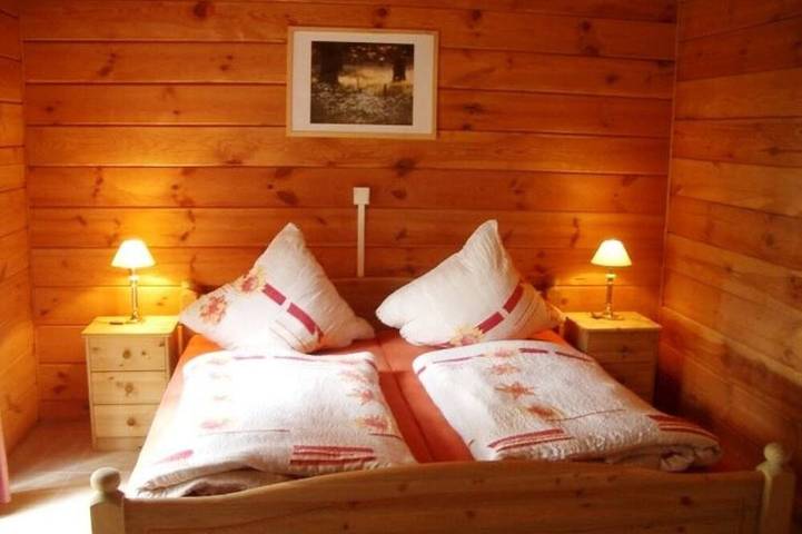 Ferienhaus für 5 Personen, mit Garten in Lahnstein - 2