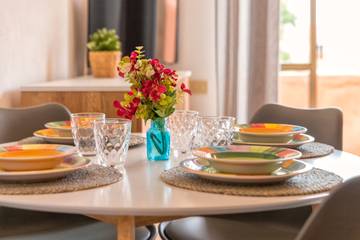 Apartment for 4 People in Isola Rossa, Olbia-Tempio, Photo 3
