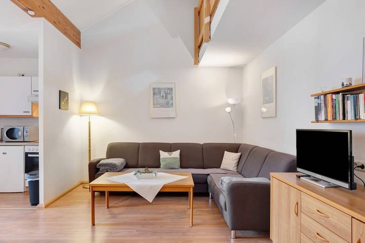 Ferienwohnung für 5 Personen, mit Balkon in Titisee-Neustadt - 3