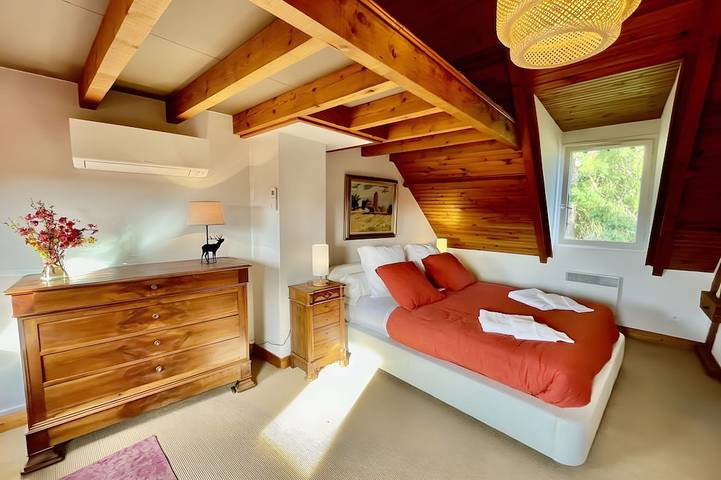 Location de vacances pour 2 personnes, avec Jardin à Meaulne - 2