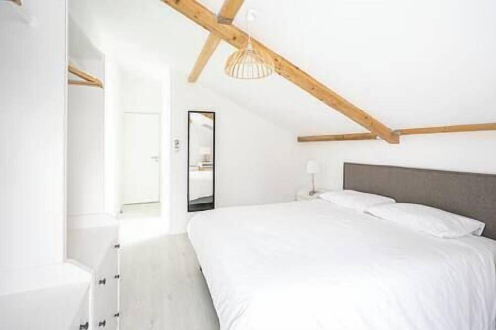 Entire apartment, Apartment Comfortable in the centre of Pau: parking, Ac... in Pau, Béarn