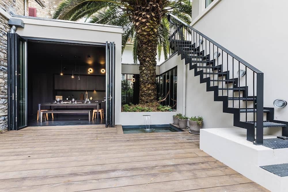 Photo : Maison de vacances