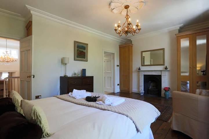 Ferienhaus für 6 Personen, mit Garten, mit Haustier in Dublin - 3