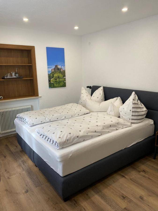 Double Room in Ladis, Serfaus-Fiss-Ladis