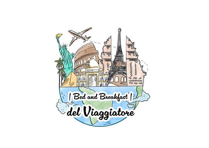 Bed and breakfast per 2 persone, con terrazza e panorama - 1